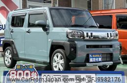 daihatsu taft 2023 GOO_JP_700060017330240708010