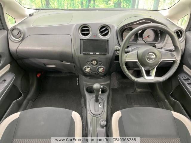 nissan note 2020 -NISSAN--Note DBA-E12--E12-721600---NISSAN--Note DBA-E12--E12-721600- image 2