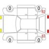 honda cr-z 2010 CFJ1735242 image 2