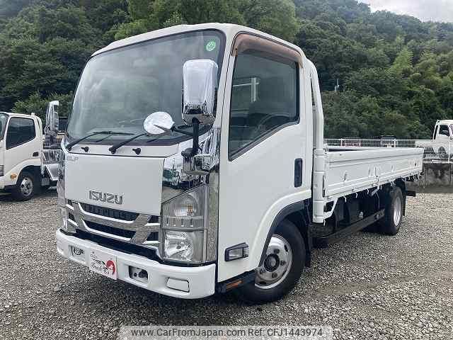 isuzu elf-truck 2013 quick_quick_TKG-NMR85AR_NMR85-7022985 image 1