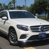 mercedes-benz glc-class 2016 -MERCEDES-BENZ 【名変中 】--Benz GLC 253946C--2F090402---MERCEDES-BENZ 【名変中 】--Benz GLC 253946C--2F090402- image 28