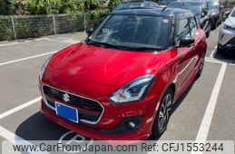 suzuki swift 2020 CFJ1553244