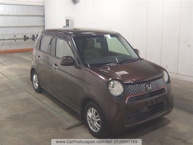 honda n-one 2013 -HONDA--N ONE JG1--1023423---HONDA--N ONE JG1--1023423- image 1