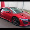 honda nsx 2018 -HONDA 【神戸 375ｽ110】--NSX NC1--1000186---HONDA 【神戸 375ｽ110】--NSX NC1--1000186- image 1