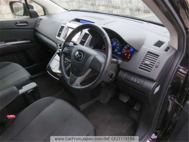 mazda mpv 2013 -MAZDA--MPV DBA-LY3P--LY3P-301637---MAZDA--MPV DBA-LY3P--LY3P-301637- image 2