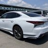 lexus ls 2018 quick_quick_DBA-VXFA50_VXFA50-6001850 image 2