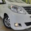 toyota alphard 2013 -TOYOTA--Alphard DAA-ATH20W--ATH20-8025474---TOYOTA--Alphard DAA-ATH20W--ATH20-8025474- image 14