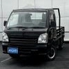 suzuki carry-truck 2018 -SUZUKI--Carry Truck EBD-DA16T--DA16T-433684---SUZUKI--Carry Truck EBD-DA16T--DA16T-433684- image 1