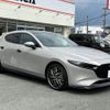 mazda mazda3 2024 -MAZDA--MAZDA3 5AA-BPFJ3R--BPFJ3R-107***---MAZDA--MAZDA3 5AA-BPFJ3R--BPFJ3R-107***- image 10
