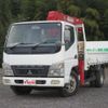 mitsubishi-fuso canter 2004 GOO_NET_EXCHANGE_0403186A30241110W001 image 1