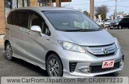 honda freed 2012 -HONDA--Freed DAA-GP3--GP3-1044903---HONDA--Freed DAA-GP3--GP3-1044903-