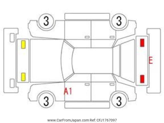 toyota hilux 2021 CFJ1767097 image 2
