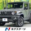 suzuki jimny-sierra 2024 CFJ1582129 image 1