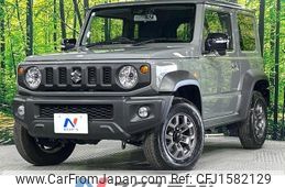 suzuki jimny-sierra 2024 CFJ1582129