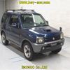 suzuki jimny 2008 -SUZUKI--Jimny JB23W-600797---SUZUKI--Jimny JB23W-600797- image 1