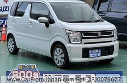 suzuki wagon-r 2022 -SUZUKI--Wagon R 5BA-MH85S--MH85S-135168---SUZUKI--Wagon R 5BA-MH85S--MH85S-135168-