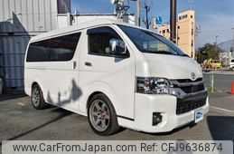 toyota hiace-van 2022 quick_quick_3DF-GDH211K_GDH211-1007887