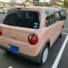 suzuki alto-lapin 2015 -SUZUKI--Alto Lapin DBA-HE33S--HE33S-110248---SUZUKI--Alto Lapin DBA-HE33S--HE33S-110248- image 5