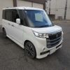 suzuki spacia 2017 -SUZUKI 【名古屋 599ｿ 123】--Spacia DAA-MK42S--MK42S-807392---SUZUKI 【名古屋 599ｿ 123】--Spacia DAA-MK42S--MK42S-807392- image 1