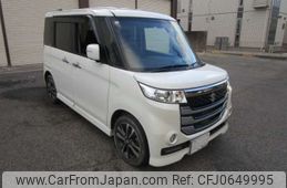 suzuki spacia 2017 -SUZUKI 【名古屋 599ｿ 123】--Spacia DAA-MK42S--MK42S-807392---SUZUKI 【名古屋 599ｿ 123】--Spacia DAA-MK42S--MK42S-807392-