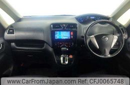 nissan serena 2013 504928-923154