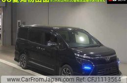 toyota voxy 2018 -TOYOTA--Voxy ZRR80W-0393151---TOYOTA--Voxy ZRR80W-0393151-