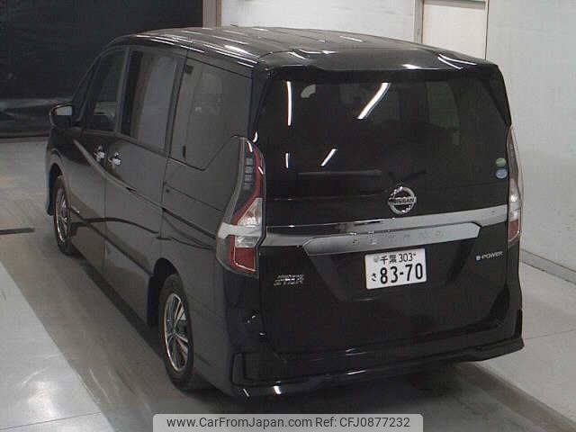 nissan serena 2020 -NISSAN 【千葉 303ｻ8370】--Serena HFC27--078500---NISSAN 【千葉 303ｻ8370】--Serena HFC27--078500- image 2