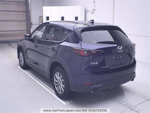 mazda cx-5 2022 -MAZDA--CX-5 KFEP-503478---MAZDA--CX-5 KFEP-503478- image 2