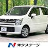 suzuki wagon-r 2019 -SUZUKI--Wagon R DAA-MH55S--MH55S-258941---SUZUKI--Wagon R DAA-MH55S--MH55S-258941- image 1