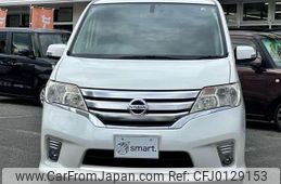 nissan serena 2012 quick_quick_DBA-FC26_FC26-081638