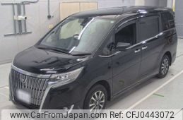 toyota esquire 2020 -TOYOTA 【富士山 503の9307】--Esquire ZRR80G-0581672---TOYOTA 【富士山 503の9307】--Esquire ZRR80G-0581672-