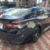 toyota camry 2022 -TOYOTA--Camry 6AA-AXVH70--AXVH70-1080818---TOYOTA--Camry 6AA-AXVH70--AXVH70-1080818- image 18