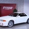nissan skyline-coupe 1994 -NISSAN 【大阪 32Hﾕ6】--Skyline Coupe BNR32--312192---NISSAN 【大阪 32Hﾕ6】--Skyline Coupe BNR32--312192- image 1