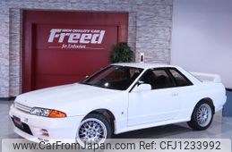 nissan skyline-coupe 1994 -NISSAN 【大阪 32Hﾕ6】--Skyline Coupe BNR32--312192---NISSAN 【大阪 32Hﾕ6】--Skyline Coupe BNR32--312192-