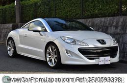 peugeot rcz 2011 quick_quick_T7R5F03_VF34J5FU8AP014556