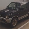 suzuki jimny 2002 -SUZUKI--Jimny JB23W-321390---SUZUKI--Jimny JB23W-321390- image 1