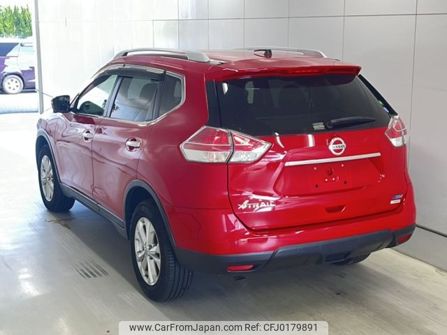 nissan x-trail 2016 -NISSAN--X-Trail NT32-532437---NISSAN--X-Trail NT32-532437- image 2