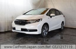 honda shuttle 2020 -HONDA--Shuttle GP8--2103333---HONDA--Shuttle GP8--2103333-