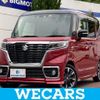 suzuki spacia 2021 quick_quick_4AA-MK53S_MK53S-945296 image 1