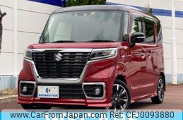 suzuki spacia 2021 quick_quick_4AA-MK53S_MK53S-945296