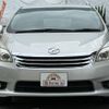 toyota mark-x-zio 2010 CFJ1810880 image 2