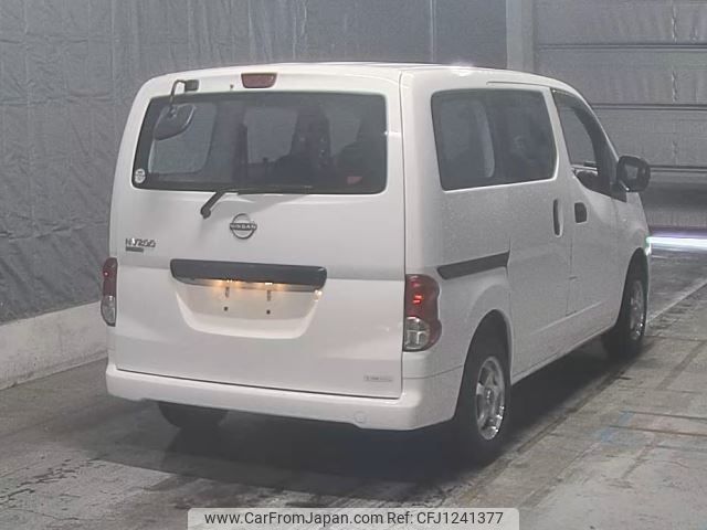 nissan nv200-vanette 2022 -NISSAN--NV200 VM20-194121---NISSAN--NV200 VM20-194121- image 2