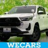 toyota hilux-pick-up 2022 quick_quick_3DF-GUN125_GUN125-3938023 image 1