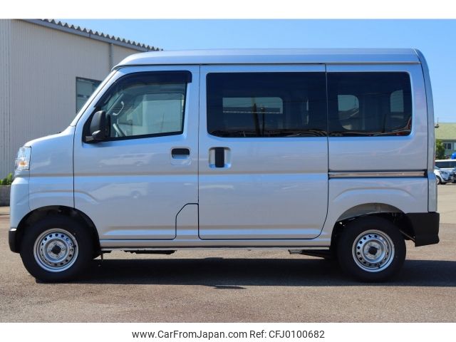 daihatsu hijet-van 2023 -DAIHATSU--Hijet Van 3BD-S710V--S710V-0066***---DAIHATSU--Hijet Van 3BD-S710V--S710V-0066***- image 2