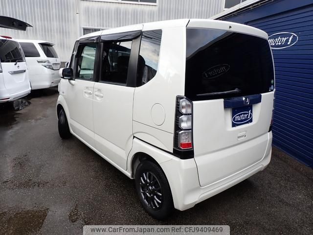 honda n-box 2012 -HONDA--N BOX JF1--1083960---HONDA--N BOX JF1--1083960- image 2