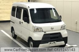 daihatsu hijet-van 2019 -DAIHATSU--Hijet Van S321V-0384545---DAIHATSU--Hijet Van S321V-0384545-