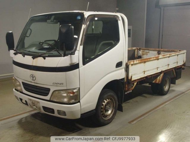 toyota dyna-truck 2006 -TOYOTA--Dyna TRY230-0107213---TOYOTA--Dyna TRY230-0107213- image 1