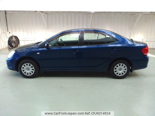 2006 Toyota Allion ZZT240 2WD - Car Price $2,298