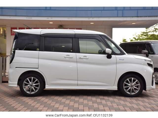 suzuki solio 2022 quick_quick_5AA-MA37S_MA37S-625727 image 2