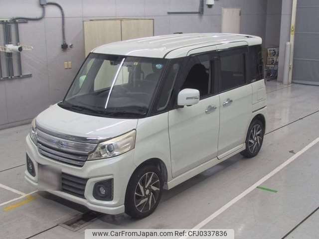 suzuki spacia 2015 -SUZUKI--Spacia DAA-MK42S--MK42S-600051---SUZUKI--Spacia DAA-MK42S--MK42S-600051- image 1